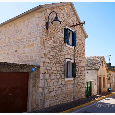 Vintage Apartment Primosten Exterior photo