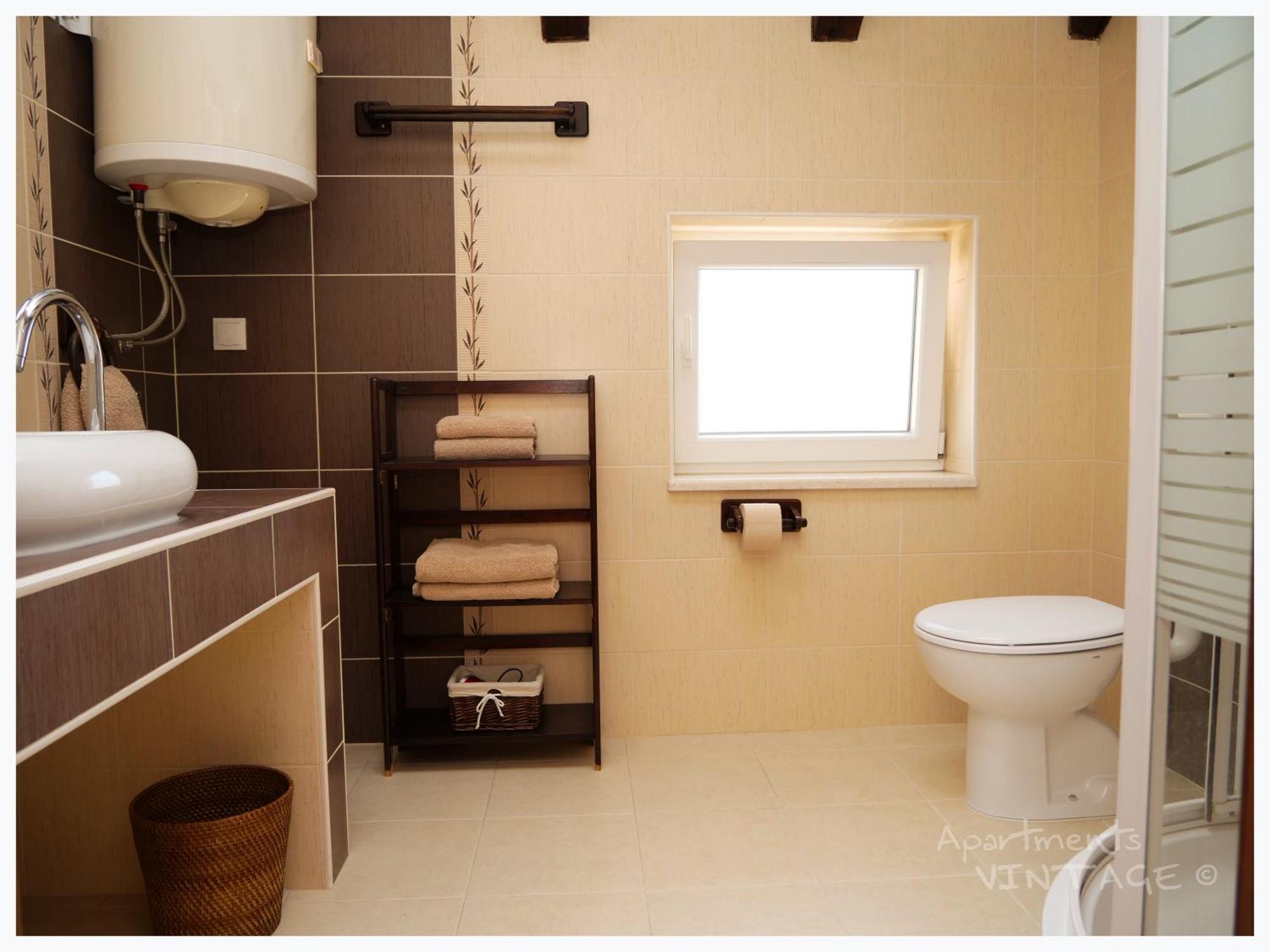 Vintage Apartment Primosten Exterior photo