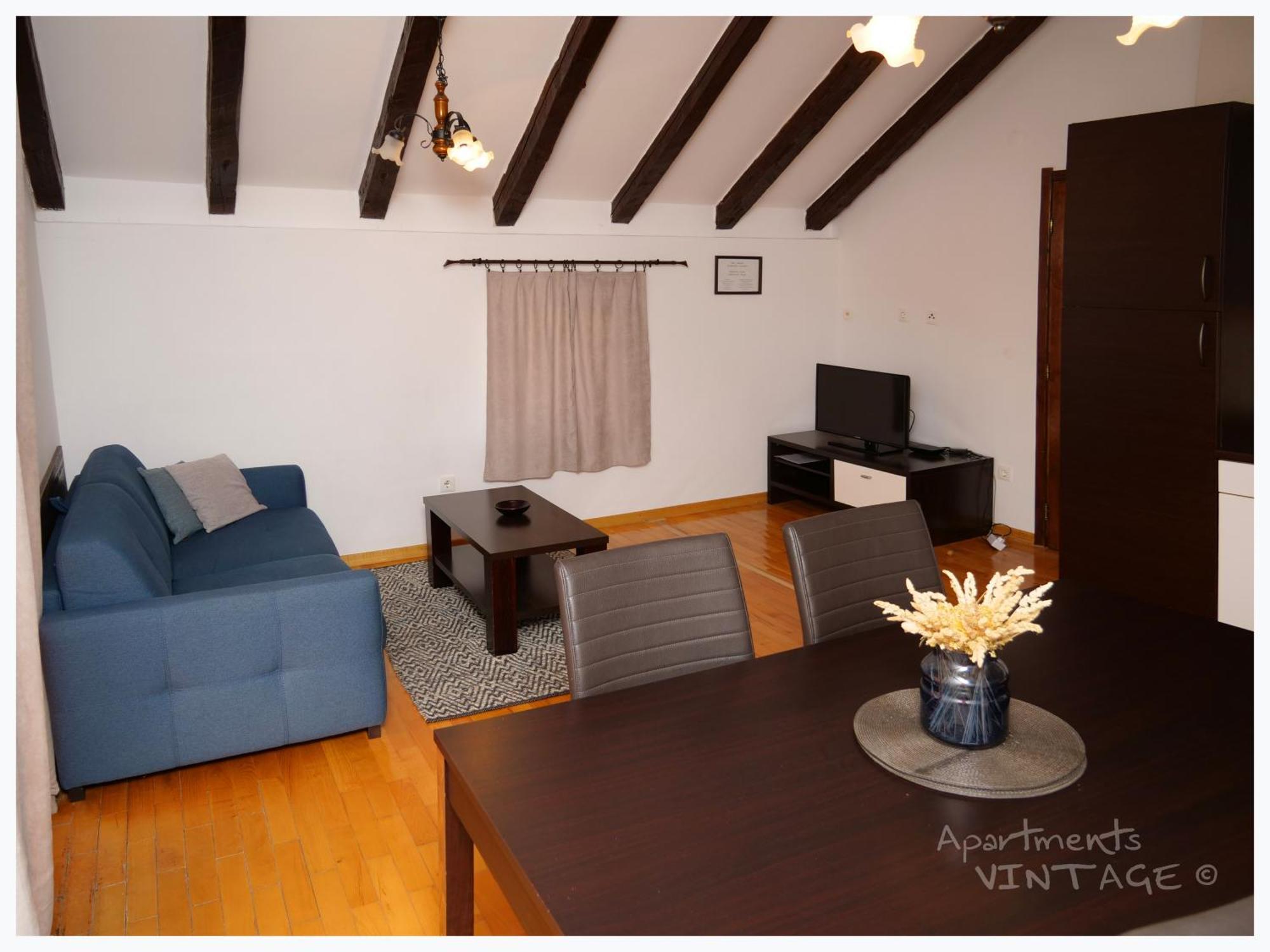 Vintage Apartment Primosten Exterior photo